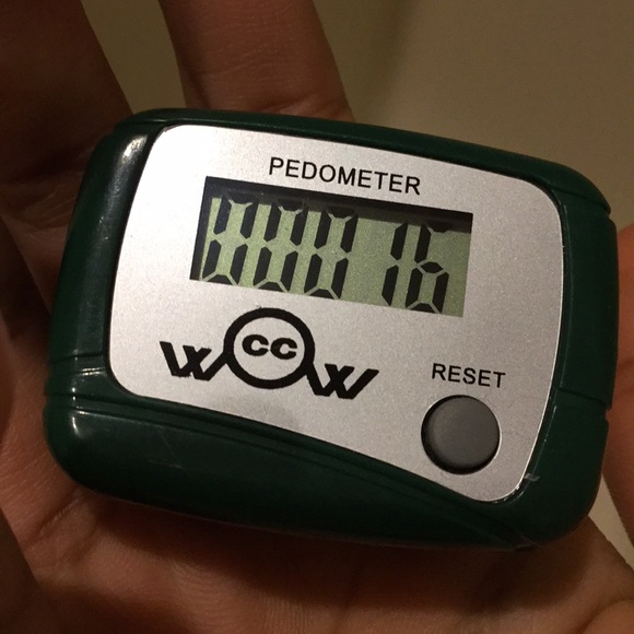 Pedometer - Picture 4 of 5
